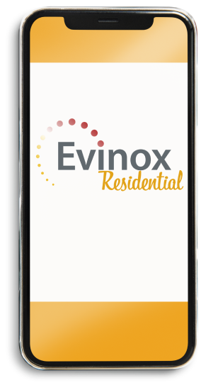 Evinox Residential Phone Image